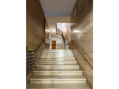 Apartment Genova 5 - Appartamento Ibisco - Document photo 27