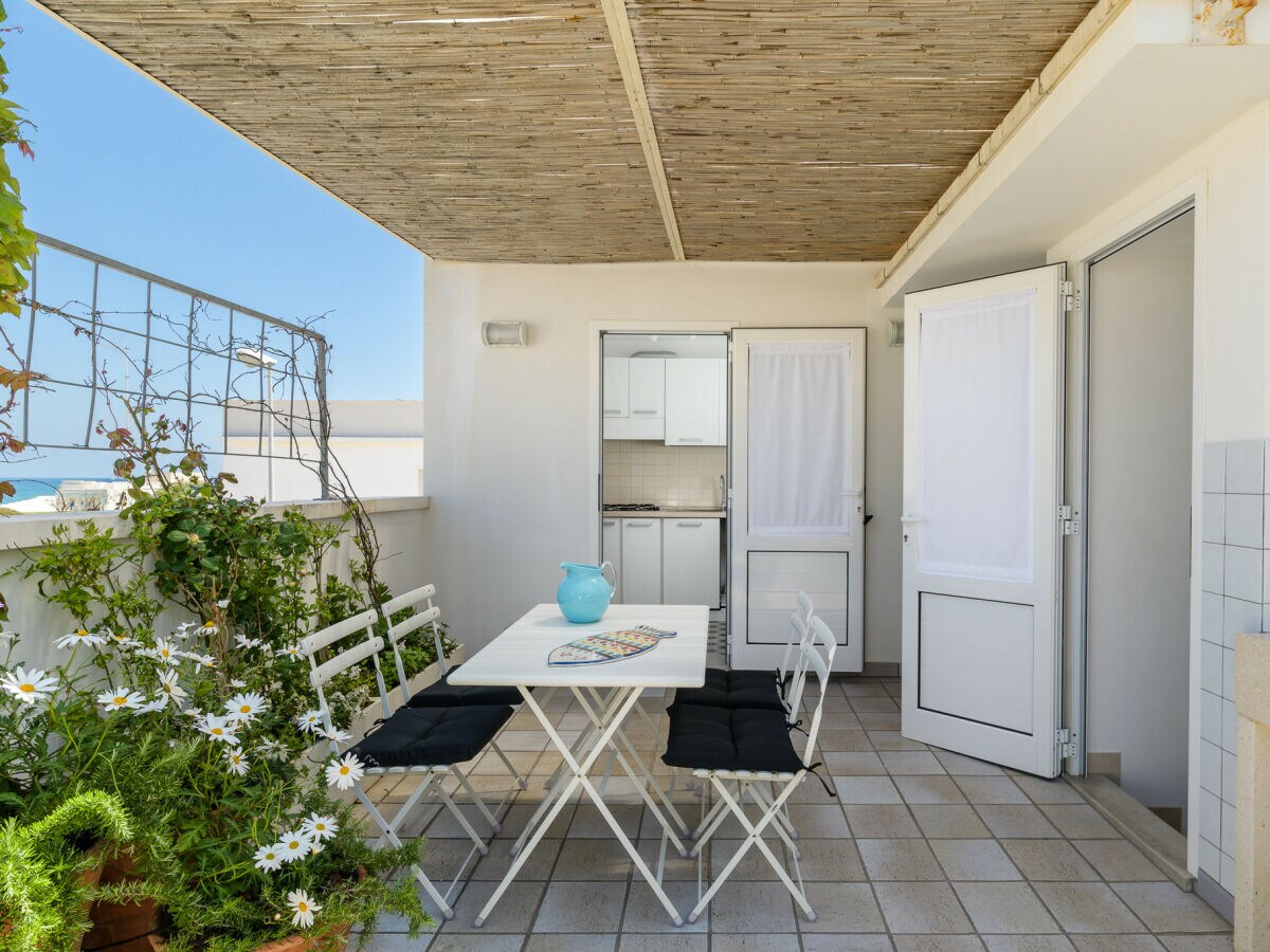 Apartment Terrazza Acquasale - CAV - Outdoor photo 3
