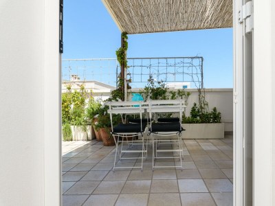 Apartment Terrazza Acquasale - CAV - Outdoor photo 2