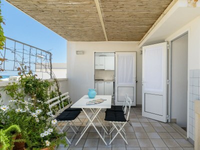 Apartment Terrazza Acquasale - CAV - Outdoor photo 3