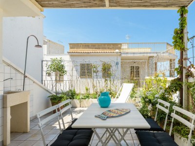 Apartment Terrazza Acquasale - CAV - Outdoor photo 4