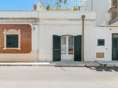 Apartment Terrazza Acquasale - CAV - Outdoor photo 5