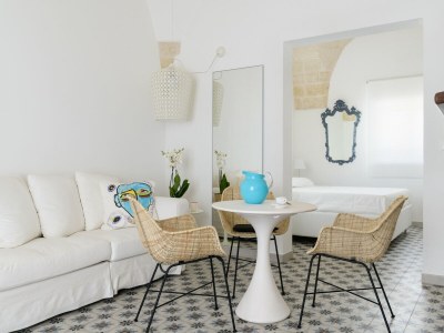 Apartment Terrazza Acquasale - CAV - Features photo 7