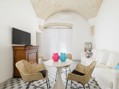 Apartment Terrazza Acquasale - CAV - Features photo 9