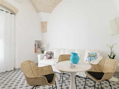 Apartment Terrazza Acquasale - CAV - Features photo 10