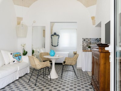 Apartment Terrazza Acquasale - CAV - Features photo 11