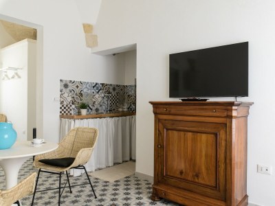 Apartment Terrazza Acquasale - CAV - Features photo 12