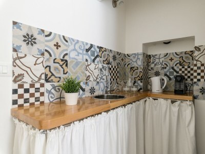 Apartment Terrazza Acquasale - CAV - Features photo 13