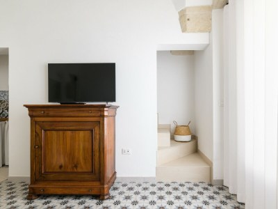 Apartment Terrazza Acquasale - CAV - Features photo 14