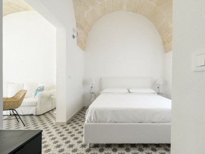 Apartment Terrazza Acquasale - CAV - Features photo 18