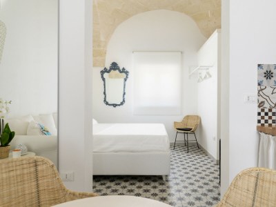 Apartment Terrazza Acquasale - CAV - Features photo 19