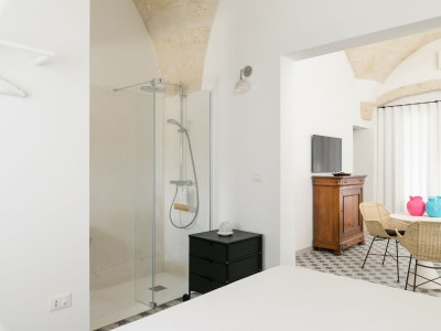 Apartment Terrazza Acquasale - CAV - Features photo 21