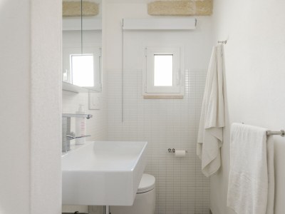 Apartment Terrazza Acquasale - CAV - Features photo 22