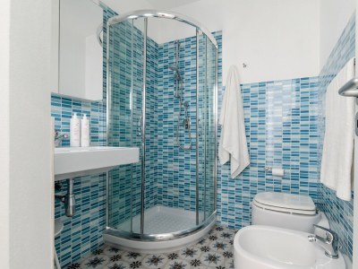 Apartment Terrazza Acquasale - CAV - Features photo 23