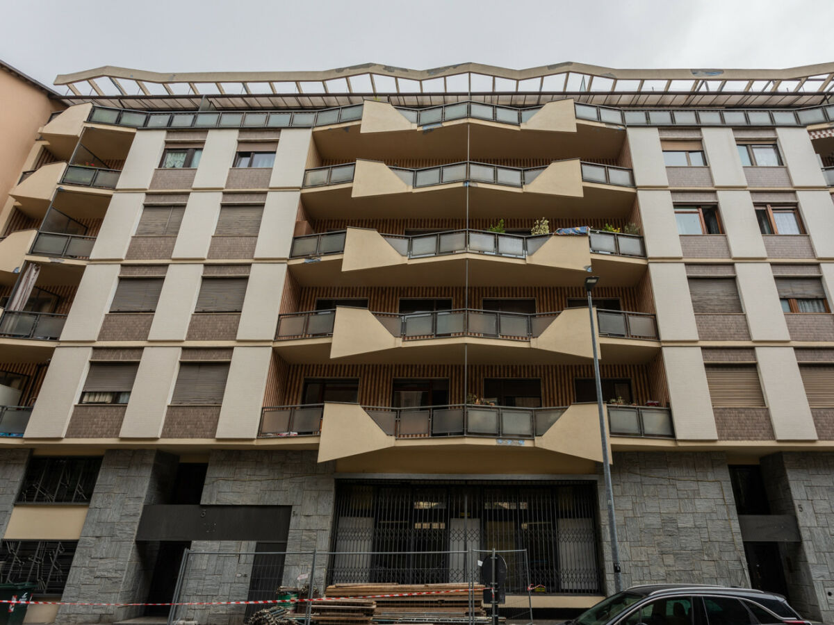 Apartment Varaita 5 - A casa di Enza - Outdoor photo 2