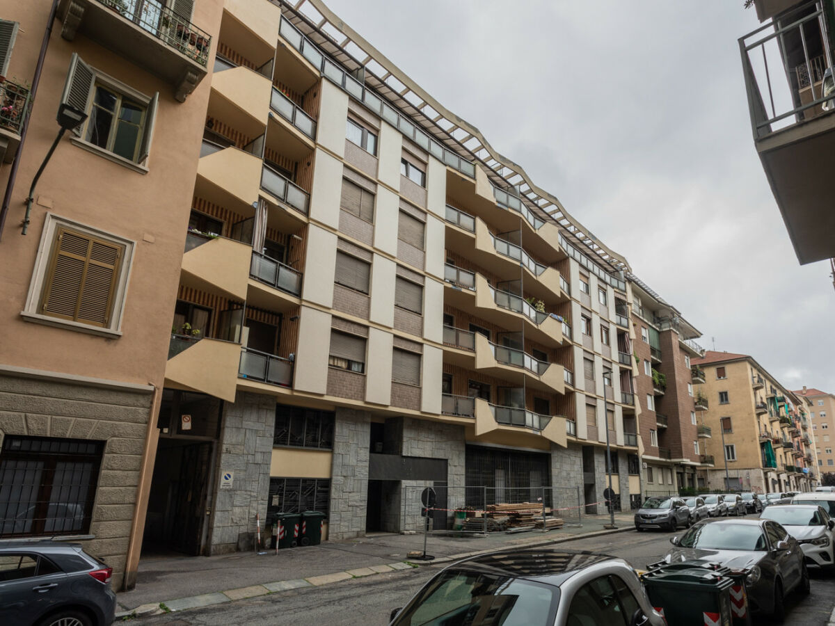 Apartment Varaita 5 - A casa di Enza - Outdoor photo 4