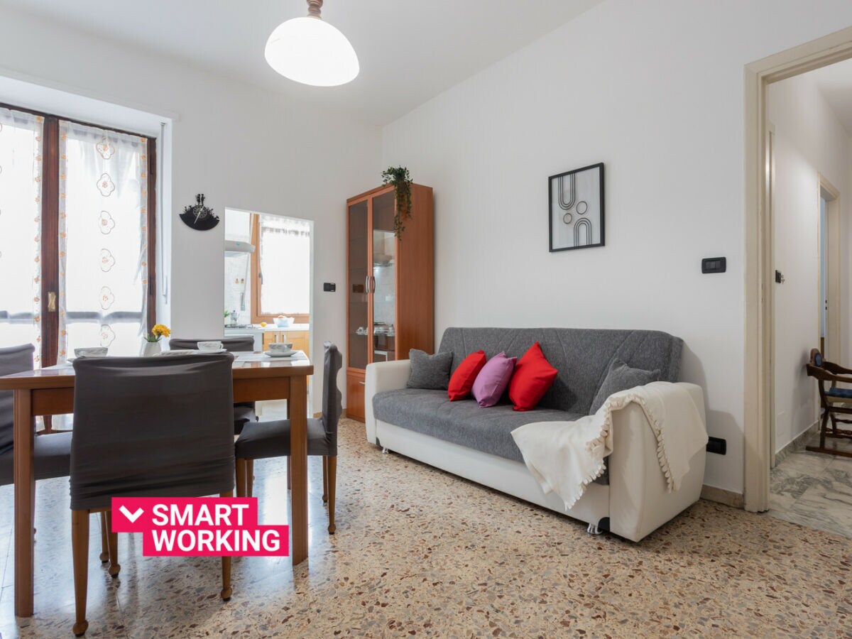 Apartment Varaita 5 - A casa di Enza - Features photo 5