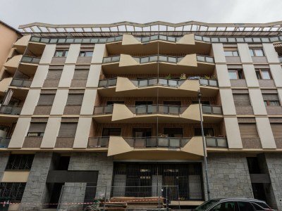 Apartment Varaita 5 - A casa di Enza - Outdoor photo 2