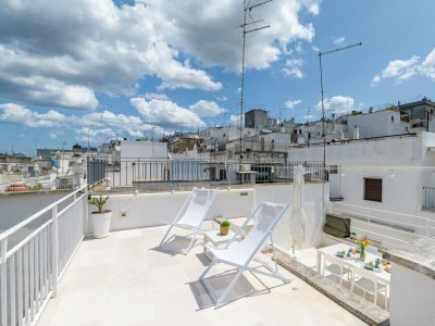Apartment In Alto Mare BK - Outdoor photo 2