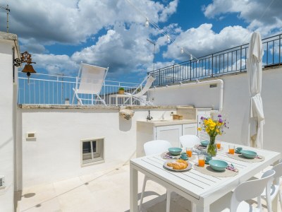 Apartment In Alto Mare BK - Outdoor photo 3