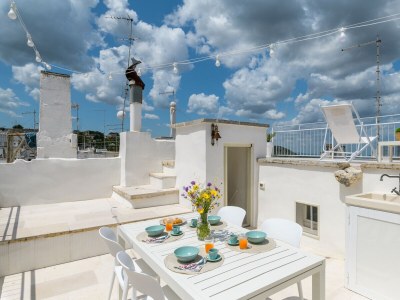 Apartment In Alto Mare BK - Outdoor photo 4