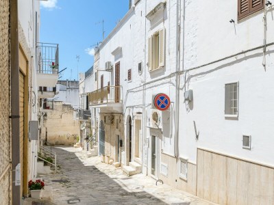 Apartment In Alto Mare BK - Outdoor photo 7