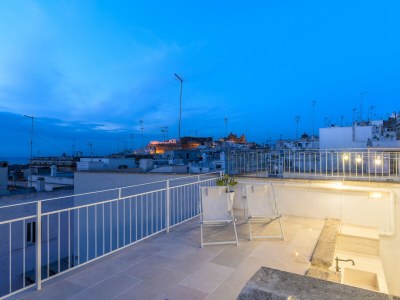 Apartment In Alto Mare BK - Outdoor photo 10