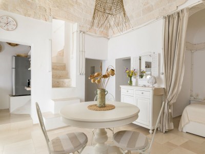 Apartment In Alto Mare BK - Features photo 11