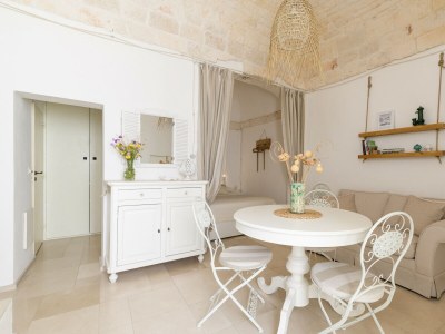 Apartment In Alto Mare BK - Features photo 15