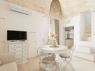 Apartment In Alto Mare BK - Features photo 16