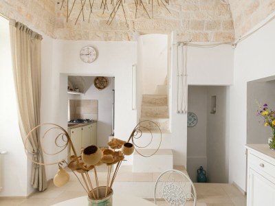 Apartment In Alto Mare BK - Features photo 17