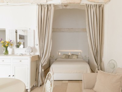 Apartment In Alto Mare BK - Features photo 19