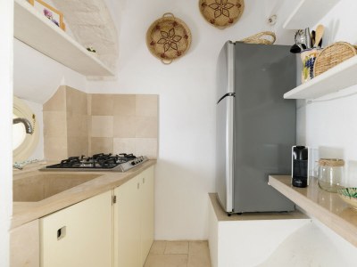 Apartment In Alto Mare BK - Features photo 20