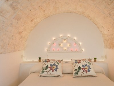 Apartment In Alto Mare BK - Features photo 25