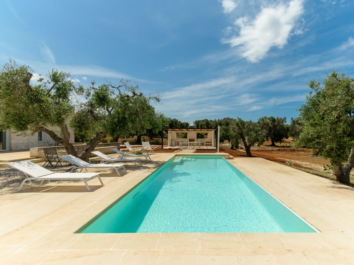 Villa Villa La Guaceta