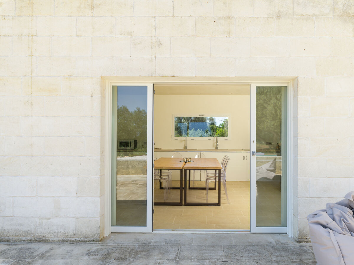 Villa Villa La Guaceta - Outdoor photo 4