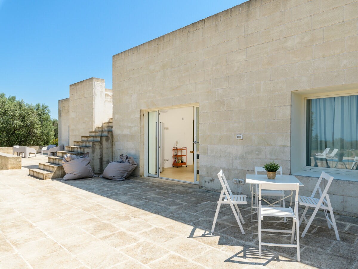 Villa Villa La Guaceta - Outdoor photo 5