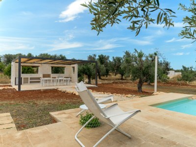 Villa Villa La Guaceta - Outdoor photo 3