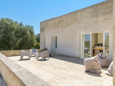 Villa Villa La Guaceta - Outdoor photo 6