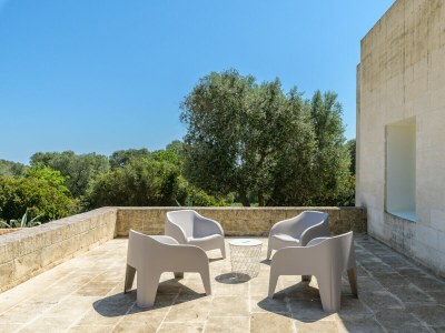 Villa Villa La Guaceta - Outdoor photo 7