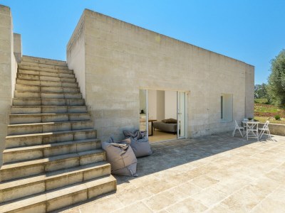 Villa Villa La Guaceta - Outdoor photo 8