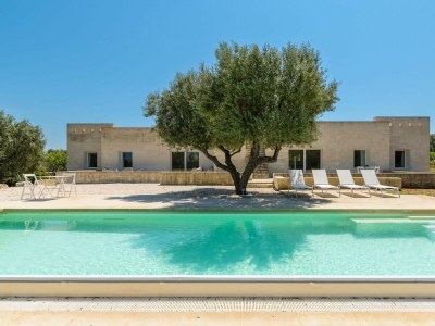 Villa Villa La Guaceta - Outdoor photo 9