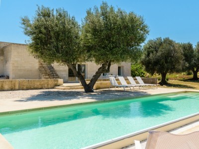 Villa Villa La Guaceta - Outdoor photo 10