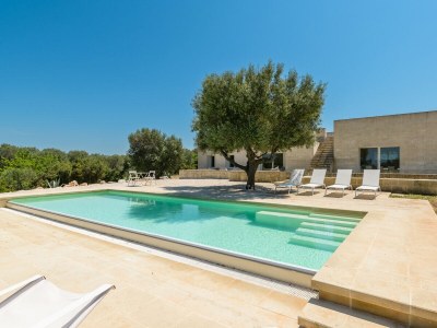 Villa Villa La Guaceta - Outdoor photo 11