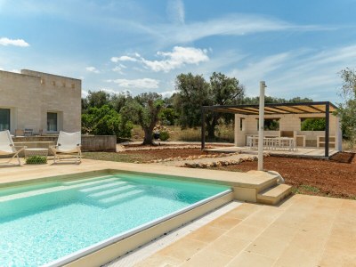 Villa Villa La Guaceta - Outdoor photo 12