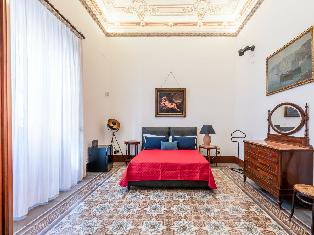 Apartment Lea's Art Apartment - Features photo 2