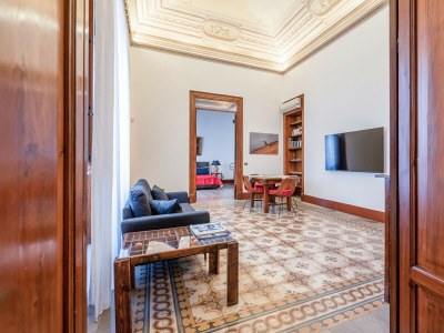 Apartment Lea's Art Apartment - Features photo 3