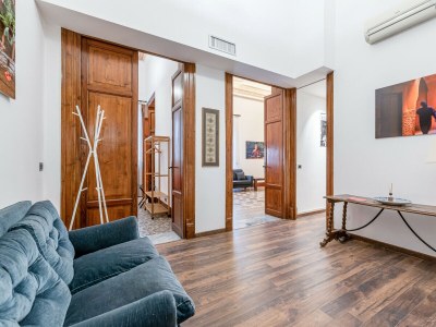 Apartment Lea's Art Apartment - Features photo 6