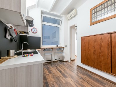 Apartment Lea's Art Apartment - Features photo 8