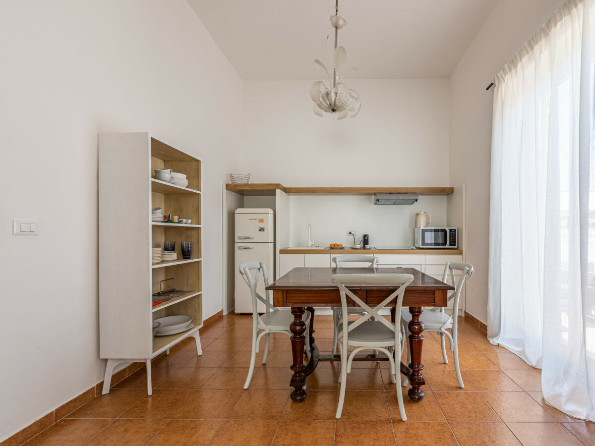 Holiday house Villino Ada a Mondello - Features photo 5